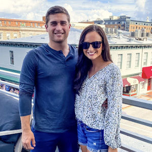 Meet your Posher, Ashton